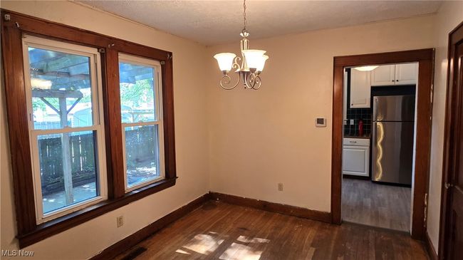 1014 20 Th St, Home with 5 bedrooms, 3 bathrooms and null parking in Parkersburg WV | Image 13