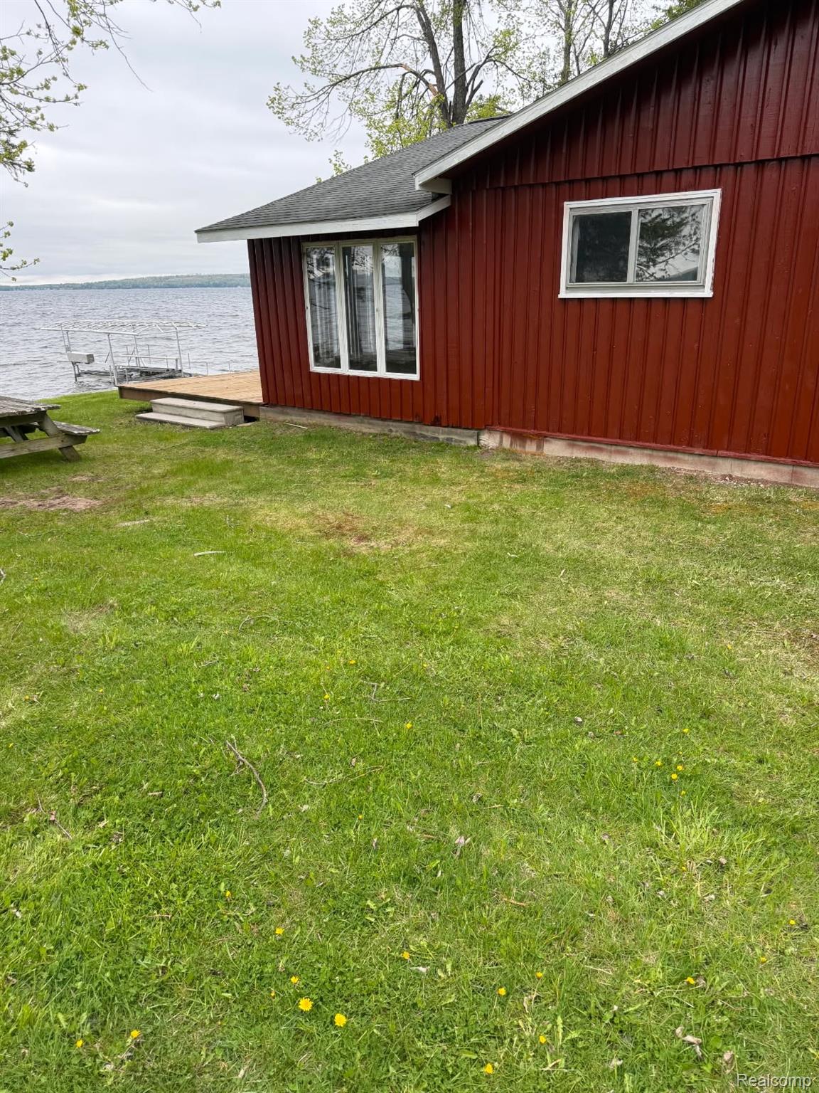 Residential in Alcona Township 4