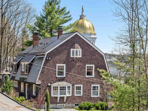 1 Hopkins St, Montpelier, VT, 05602-2137 | Card Image
