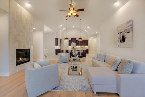 17431 Endel Way, Richmond, TX, 77407-2765 | Card Image