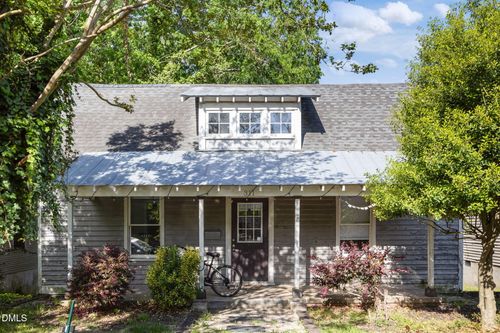 311 Seawell Ave, Raleigh, NC, 27601-1255 | Card Image