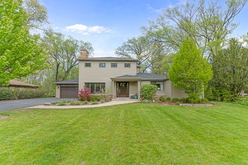 3525 Old Mill Rd, Highland Park, IL, 60035-1010 | Card Image