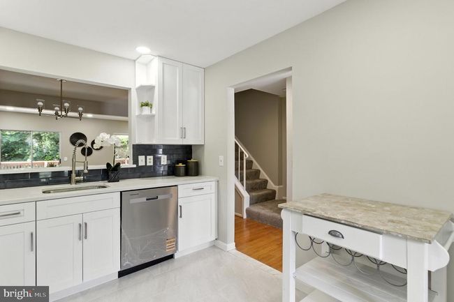 14 Long Green Ct, Townhouse with 3 bedrooms, 4 bathrooms and null parking in SILVER SPRING MD | Image 5