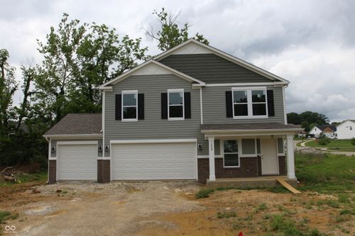 1029 E Brandy Blvd, Ellettsville, IN, 47429-8218 | Card Image