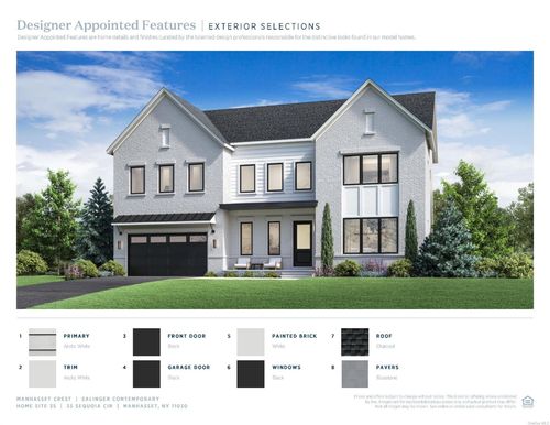 35 Sequoia Circle, North Hempstead, NY, 11030 | Card Image