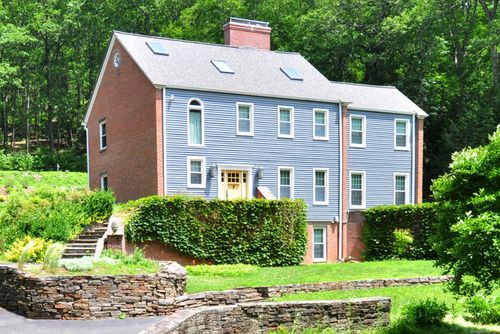 60 Silver St, North Granby, CT, 06060-1506 | Card Image