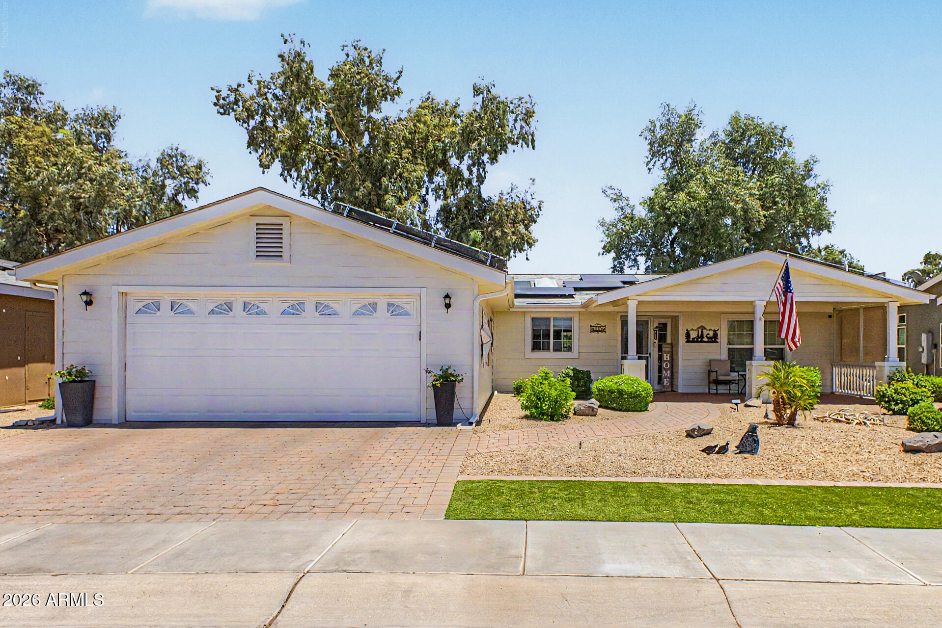 Residential in El Mirage