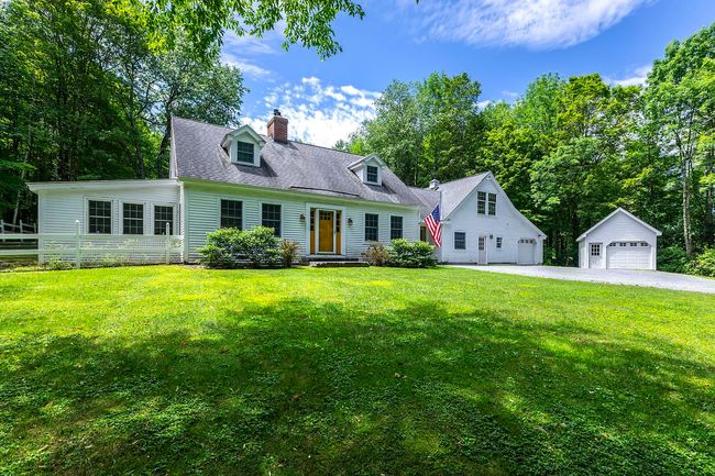 725 Wideawake Rd, House other with 3 bedrooms, 3 bathrooms and null parking in Manchestr Ctr VT | Image 25