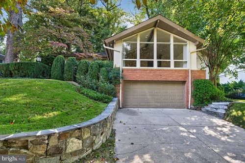 6601 Millwood Road, BETHESDA, MD, 20817 | Card Image