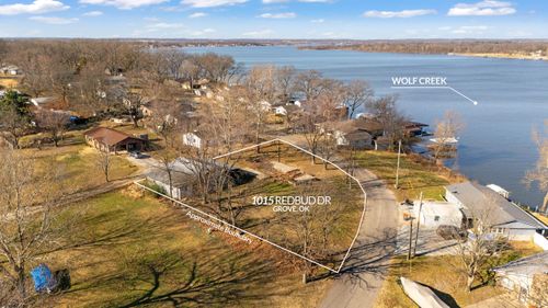 TBD Red Bud Dr, Grove, OK, 74344 | Card Image