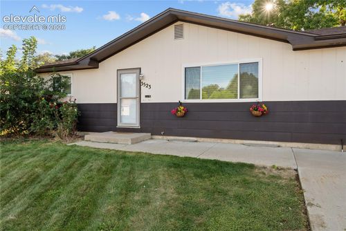 3523 White Pine Ct, Pueblo, CO, 81005-2863 | Card Image