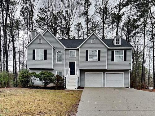 14 Emerald Pines Dr, Dallas, GA, 30157-8507 | Card Image