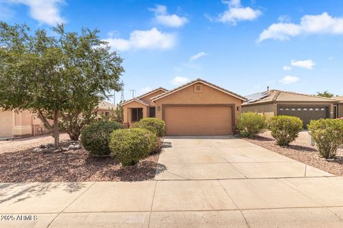 16940 N Briarwood Dr, Surprise, AZ, 85378-9302 | Card Image