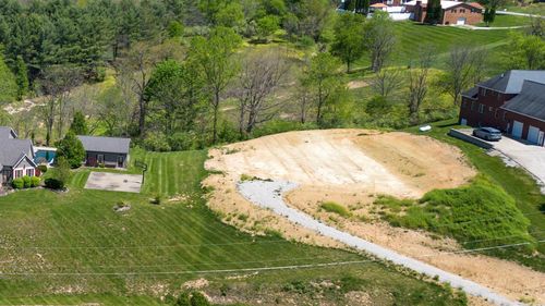0 Casey Court, Catlettsburg, KY, 41129 | Card Image