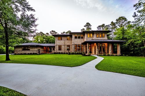 150 Autumn Way, Huntsville, TX, 77320-1940 | Card Image