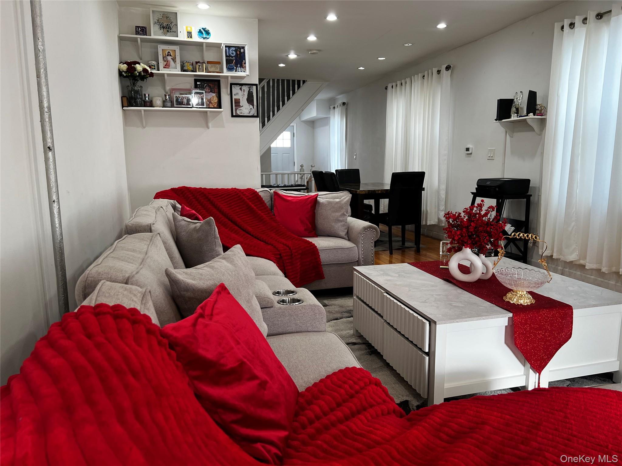Residential in New York 4