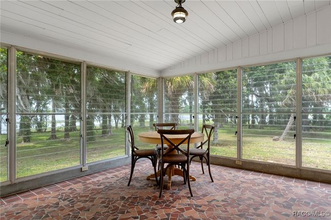 3184 N Edward Island Pt, House other with 2 bedrooms, 1 bathrooms and 1 parking in Hernando FL | Image 23
