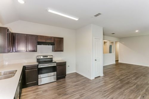 4144 Twinleaf Dr, Crowley, TX, 76036-8912 | Card Image