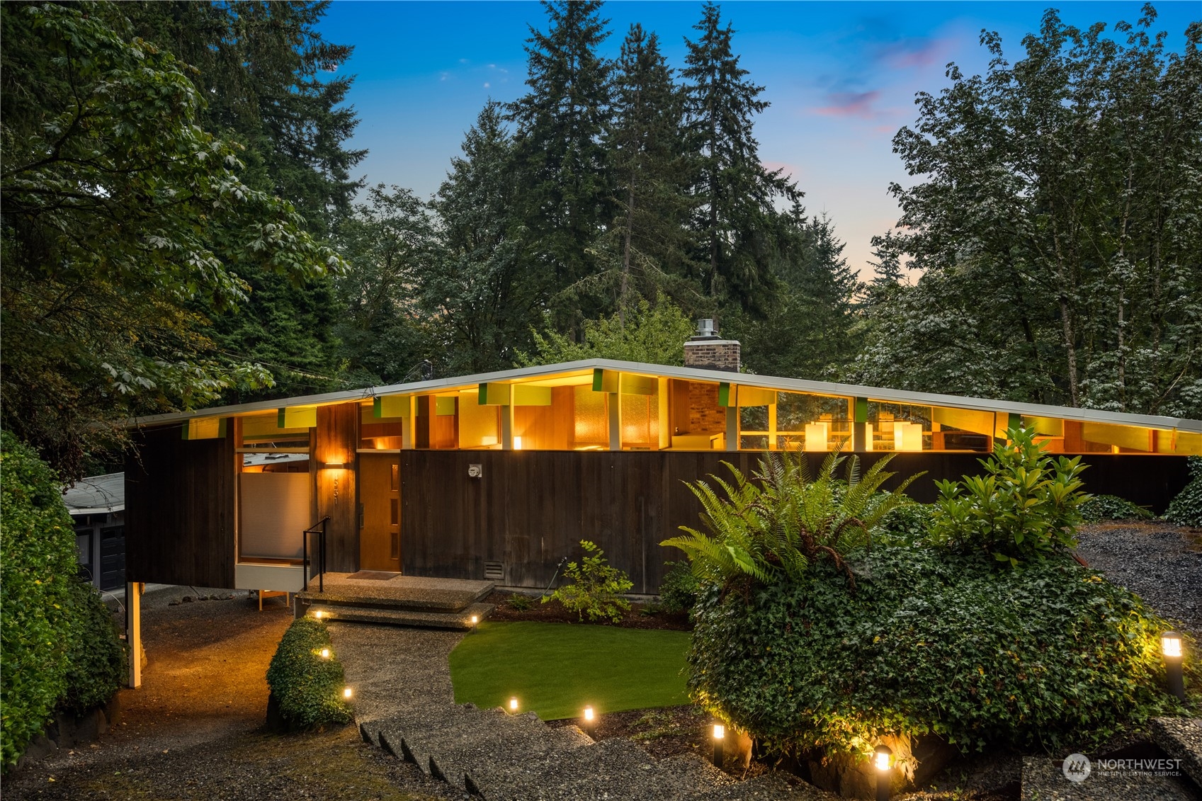 180th St, Lake Forest Park, WA 98155