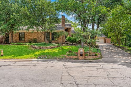 3516 Lake Heights Dr, Waco, TX, 76708-1006 | Card Image