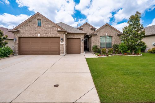 9904 Orangewood Trl, Denton, TX, 76207-6838 | Card Image