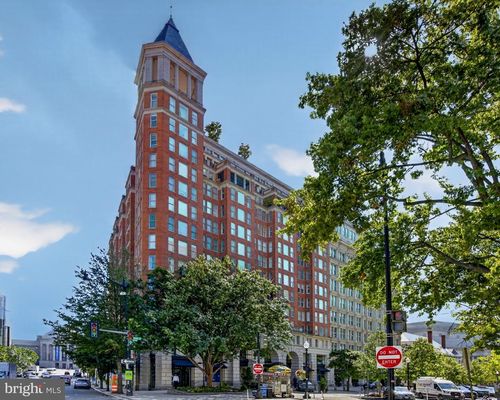 711-601 Pennsylvania Ave Nw, WASHINGTON, DC, 20004 | Card Image