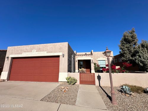 1260 Calle De Sotelo, Sahuarita, AZ, 85629-8068 | Card Image