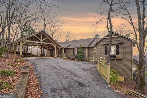 2136 Ridgeview Dr, Big Canoe, GA, 30143 | Card Image