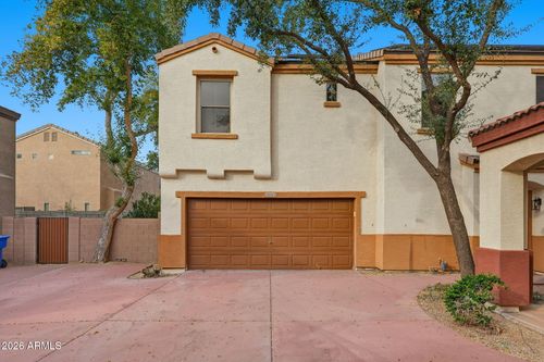 22023 N 30th Ln, Phoenix, AZ, 85027-1748 | Card Image