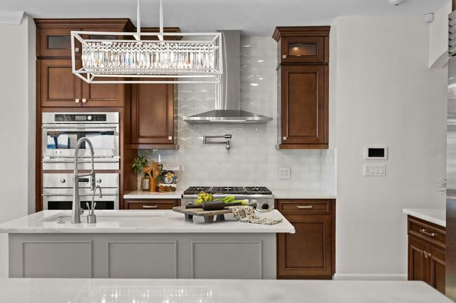 3110 Bayshore Blvd Ne, House other with 6 bedrooms, 6 bathrooms and null parking in ST PETERSBURG FL | Image 16