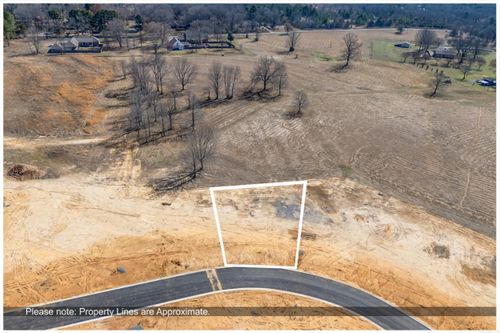 111 Glade Drive, Cabot, AR, 72023 | Card Image