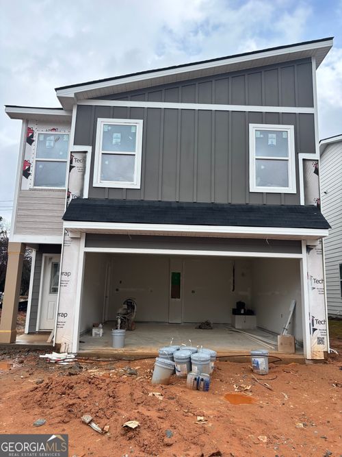 35-4811 Station Ln, Atlanta, GA, 30349-2429 | Card Image