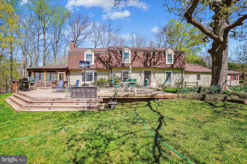 12728 Bristow Rd, Nokesville, VA, 20181-3308 | Card Image