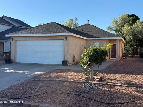 4716 Diamante Court, Las Cruces, NM, 88012 | Card Image