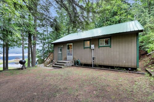 3970 Cedar Bay Rd, Loon Lake, WA, 99148-5100 | Card Image