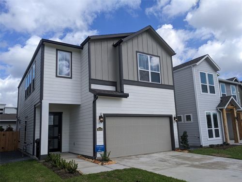 8504 Morning Melody Dr, Houston, TX, 77063-1463 | Card Image