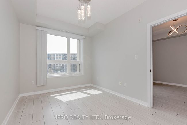 326 - 101 Shoreview Pl, Condo with 1 bedrooms, 1 bathrooms and null parking in Stoney Creek ON | Image 32
