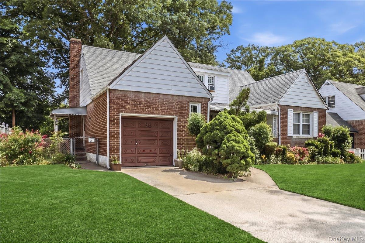 Residential in Hempstead 2