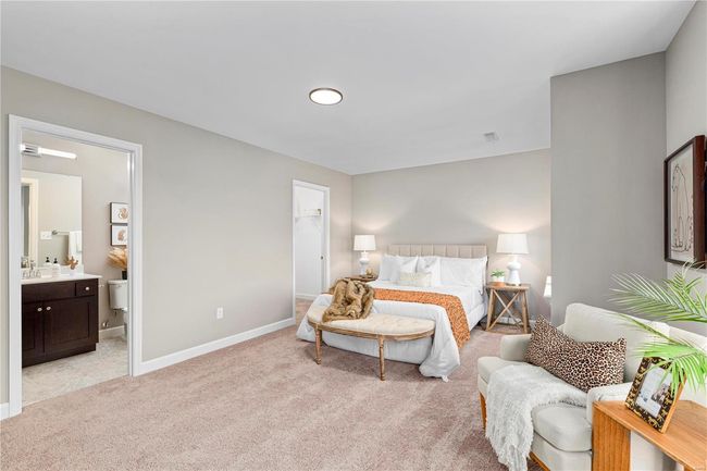 Photo representation of a similar home. Some features shown may be optional. | Image 24