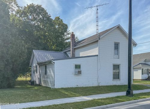 6616 Bellfontaine Rd, Harrod, OH, 45850-9718 | Card Image