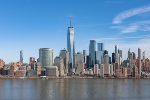 apt-2705-77 Hudson St, Jersey City, NJ, 07302-8528 | Card Image