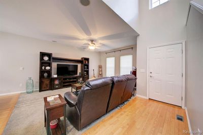 1947 Vanderbilt Road, Condo with 2 bedrooms, 2 bathrooms and null parking in Canton Twp MI | Image 2