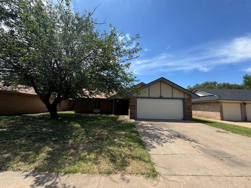 3529 102nd St, Lubbock, TX, 79423-5113 | Card Image