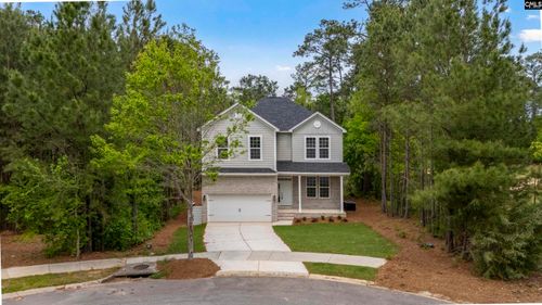 193 Peppermint Ln, Blythewood, SC, 29016-7633 | Card Image