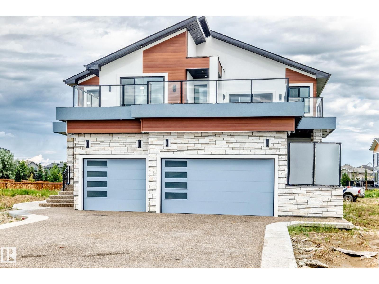 Residential in Rural Leduc County 4
