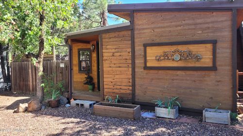 13-1930 Larson #13 Road, Lakeside, AZ, 85929 | Card Image