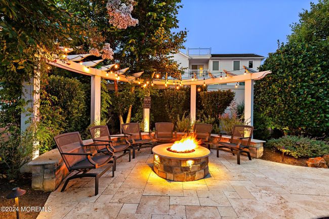 27 17 Th St, House other with 5 bedrooms, 5 bathrooms and null parking in Surf City NJ | Image 109