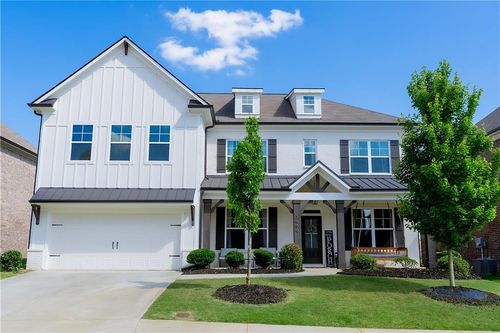 3666 Andover Way, Buford, GA, 30519-4777 | Card Image