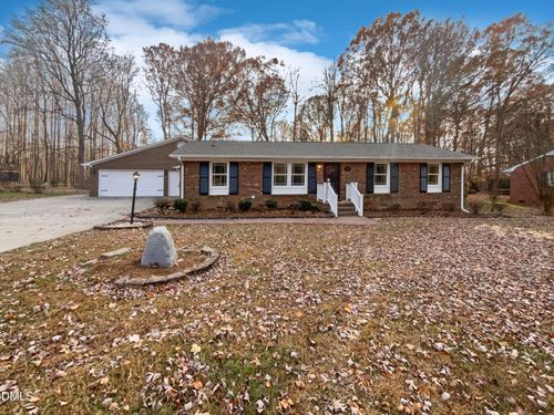 106 Foust Rd, Mebane, NC, 27302-9639 | Card Image