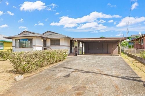 1053 Ehoeho Ave, Wahiawa, HI, 96786-1209 | Card Image